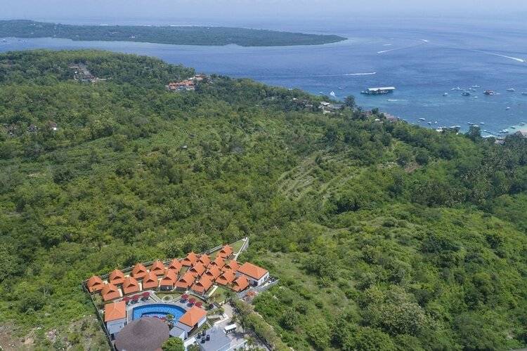 Star Semabu Resort