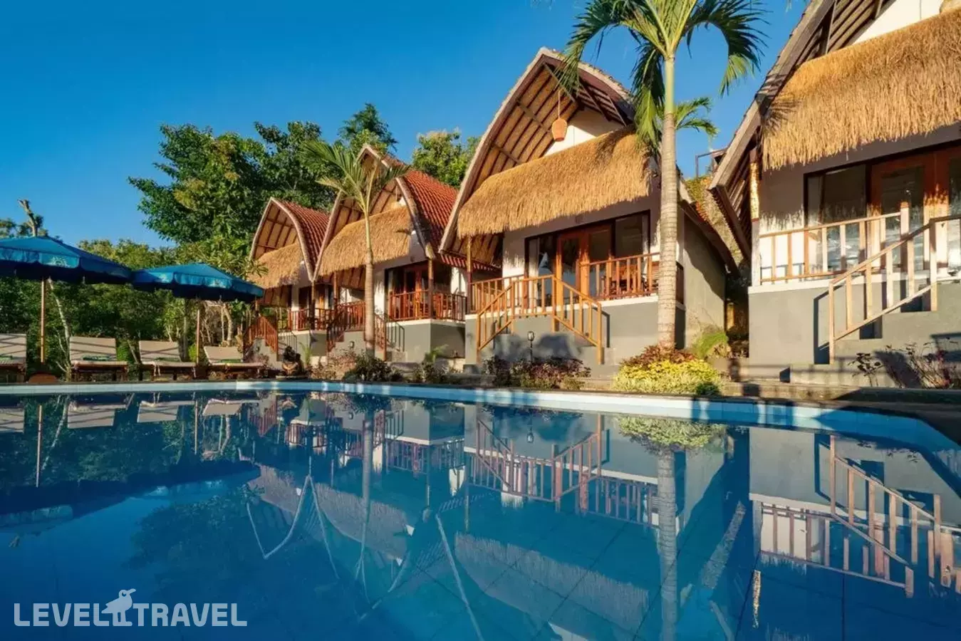 Sunrise Penida Hill By Wizzela