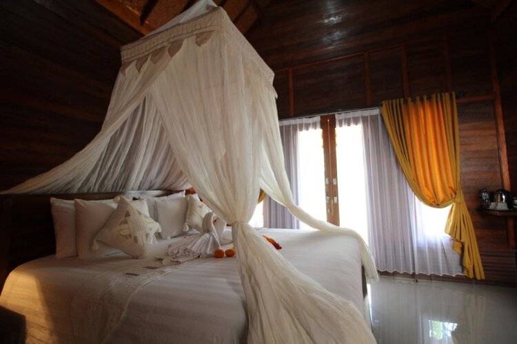 Sunset Hill Cottage