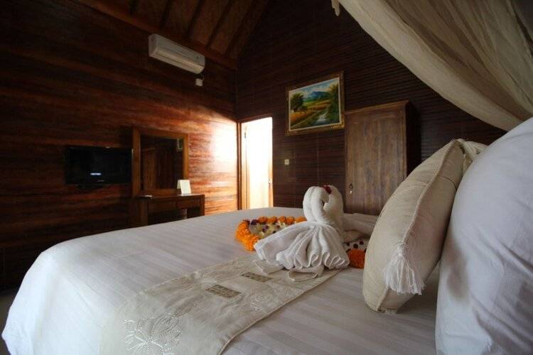 Sunset Hill Cottage