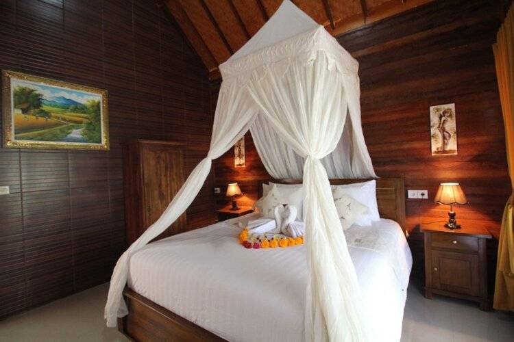 Sunset Hill Cottage
