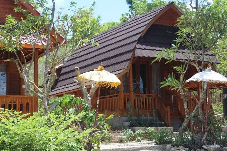 Sunset Hill Cottage
