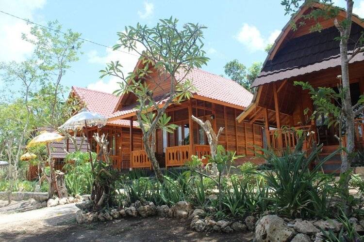 Sunset Hill Cottage