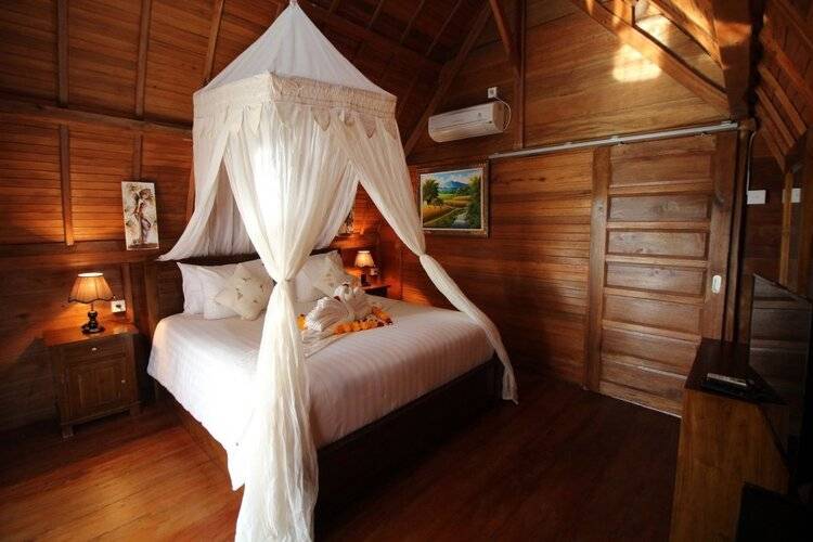 Sunset Hill Cottage