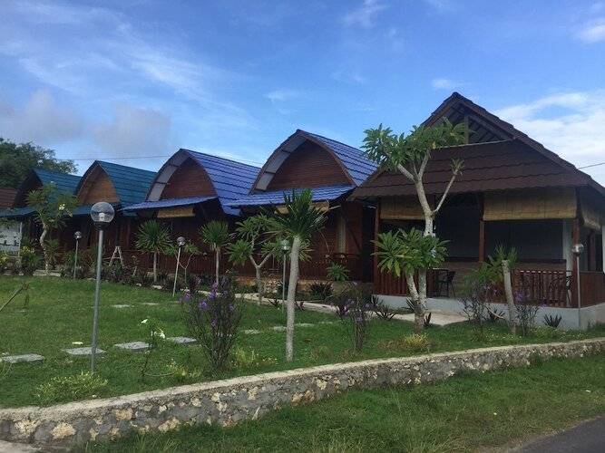 Tanah Penida Bungalow