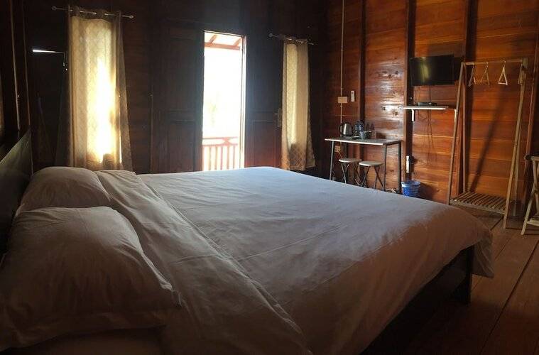 Tanah Penida Bungalow