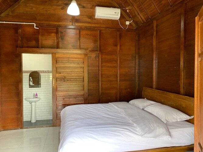 Tanah Penida Bungalow