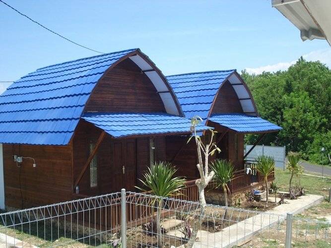 Tanah Penida Bungalow