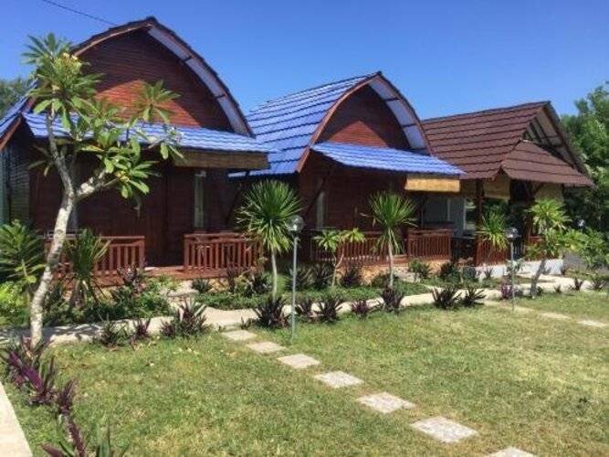 Tanah Penida Bungalow