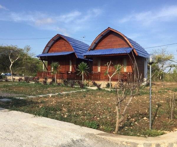 Tanah Penida Bungalow