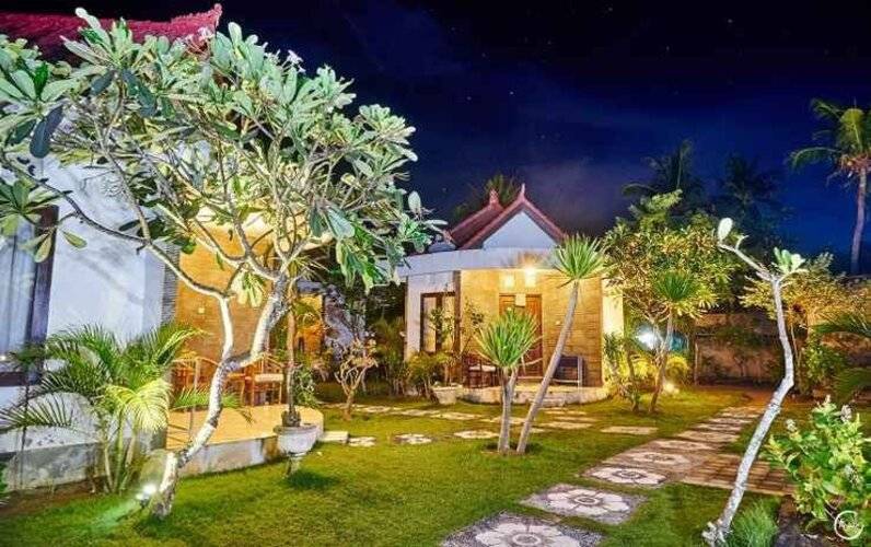 Tanah Penida Bungalow
