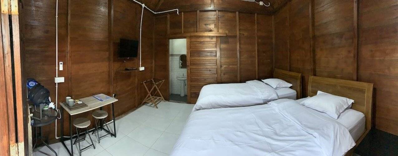Tanah Penida Bungalow