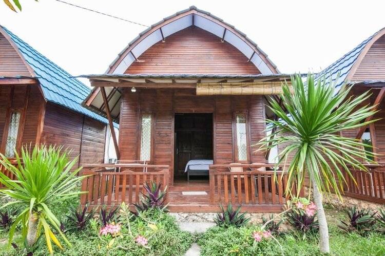 Tanah Penida Bungalow