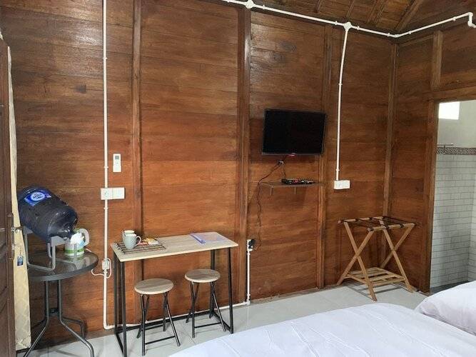 Tanah Penida Bungalow