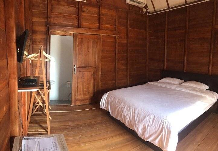 Tanah Penida Bungalow