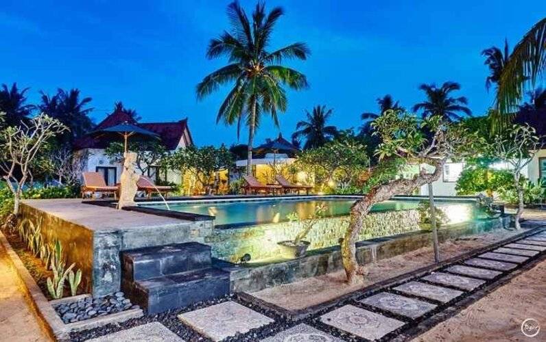 Tanah Penida Bungalow