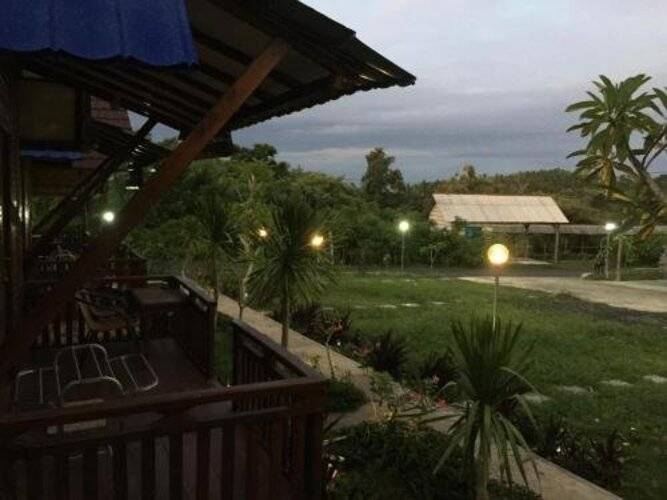 Tanah Penida Bungalow