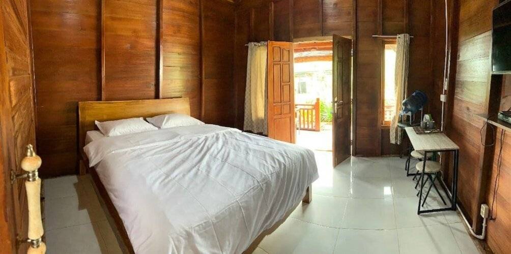 Tanah Penida Bungalow