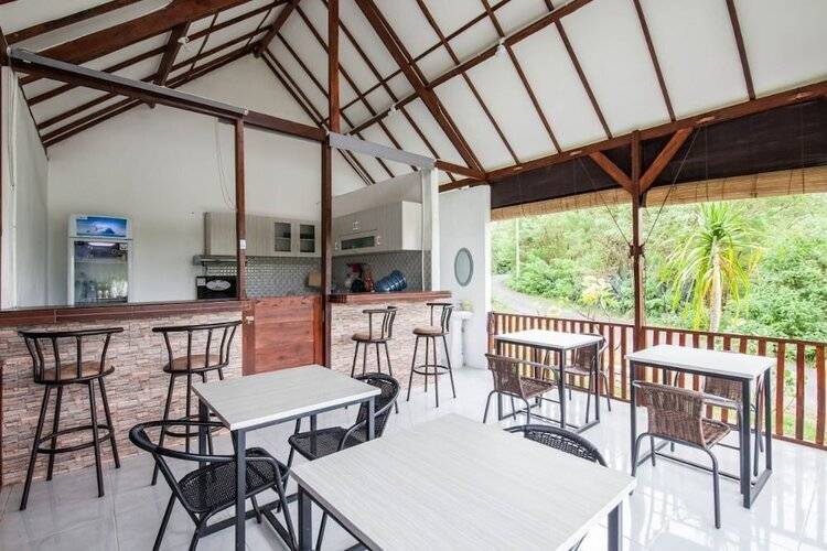 Tanah Penida Bungalow