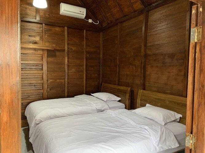 Tanah Penida Bungalow