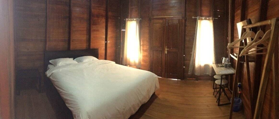 Tanah Penida Bungalow