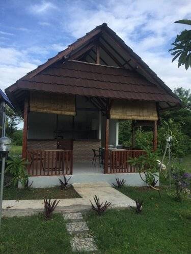 Tanah Penida Bungalow
