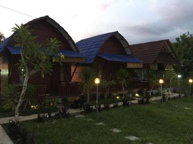 Tanah Penida Bungalow