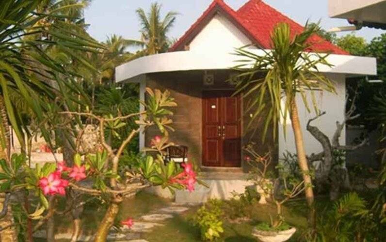 Tanah Penida Bungalow