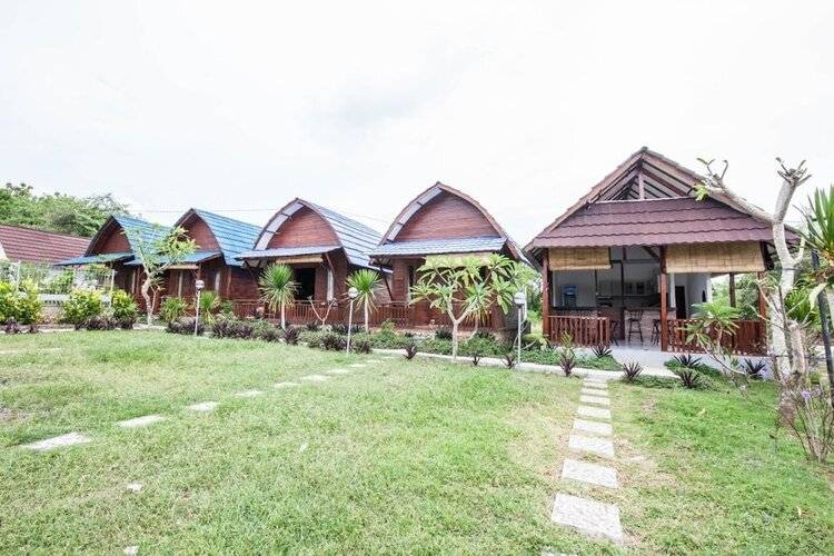 Tanah Penida Bungalow