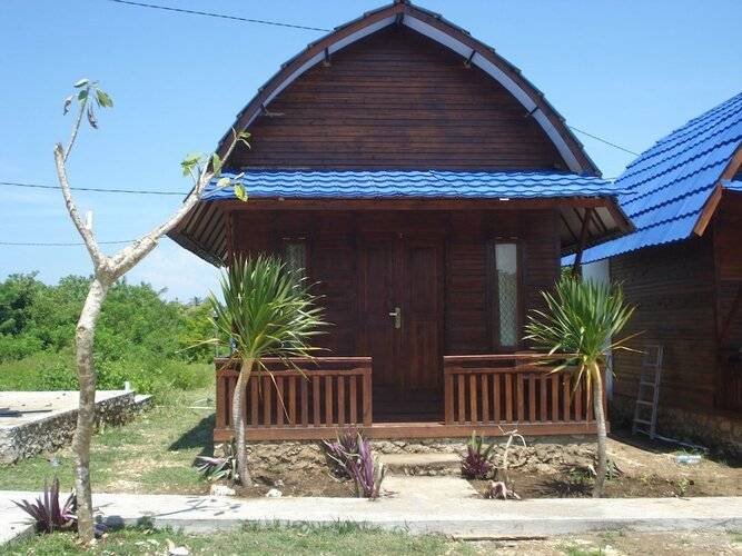 Tanah Penida Bungalow