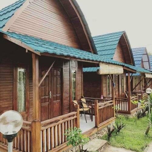 Tanah Penida Bungalow