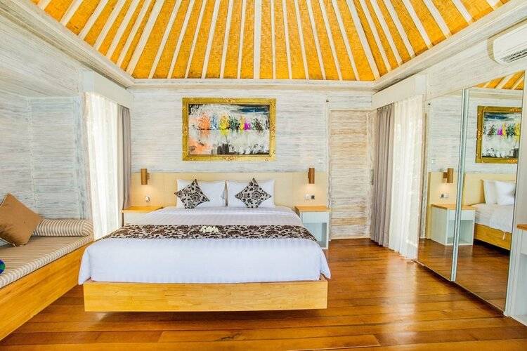 The Angkal Resort