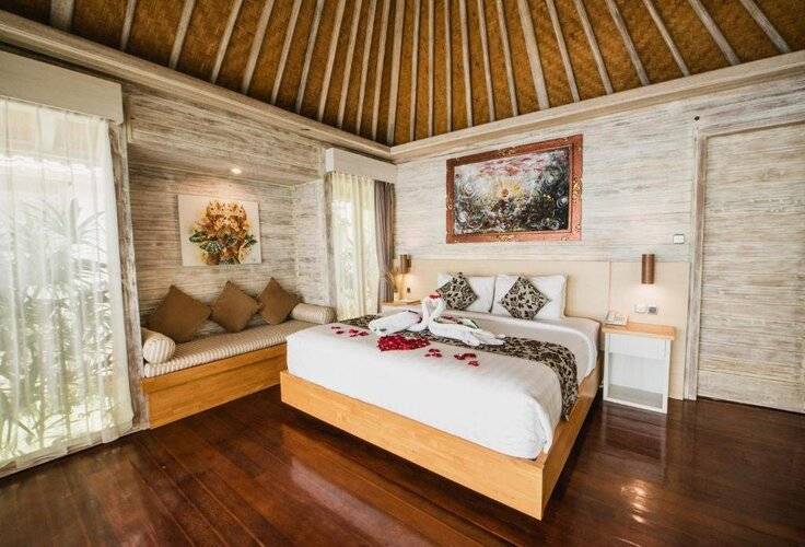 The Angkal Resort
