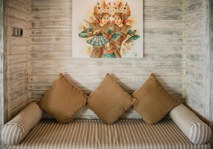 The Angkal Resort
