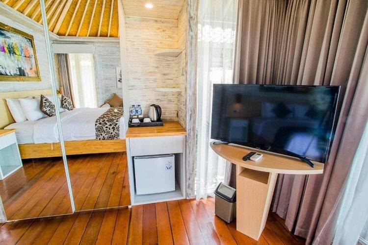 The Angkal Resort