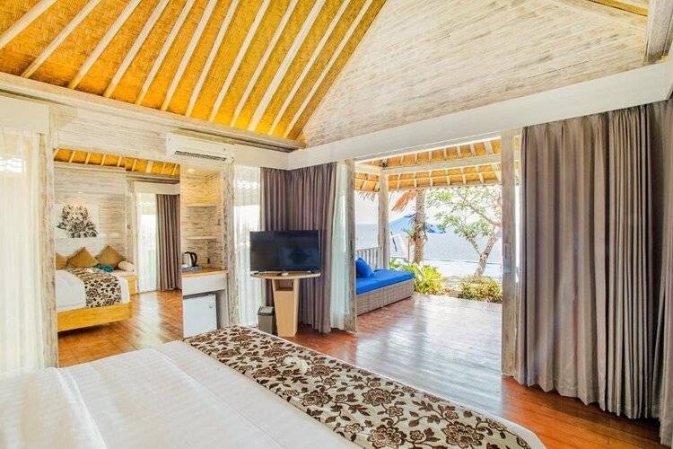 The Angkal Resort