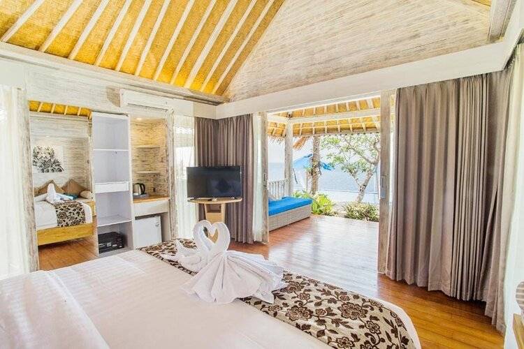 The Angkal Resort