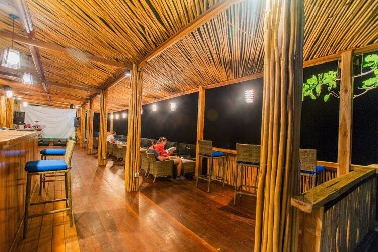 The Angkal Resort