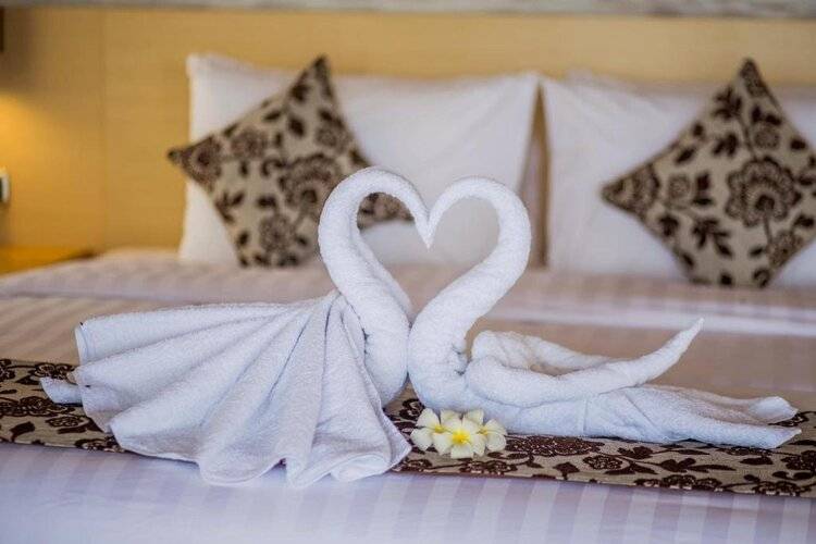 The Angkal Resort