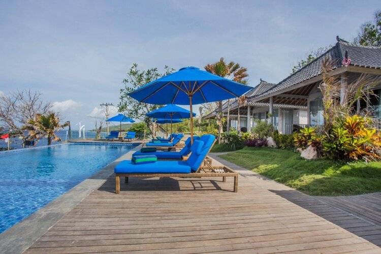 The Angkal Resort