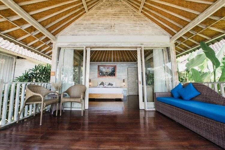 The Angkal Resort