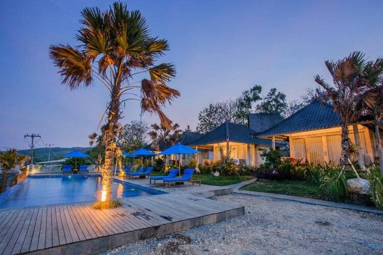 The Angkal Resort