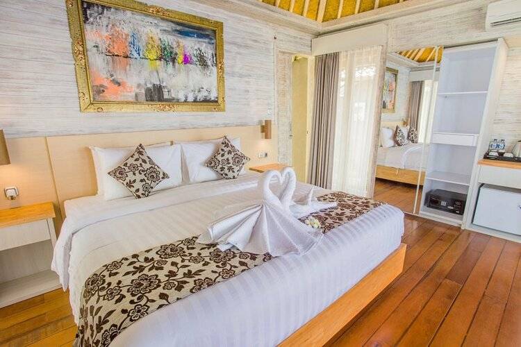 The Angkal Resort