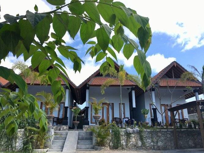 The Dagan Bungalow