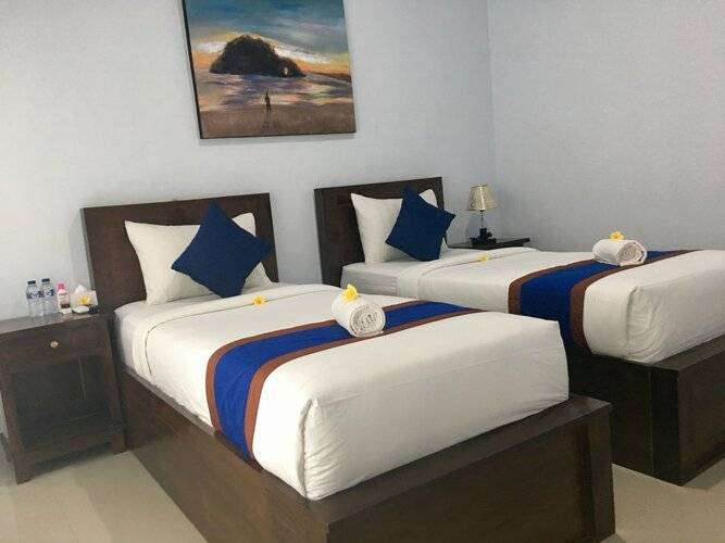 The Dagan Bungalow