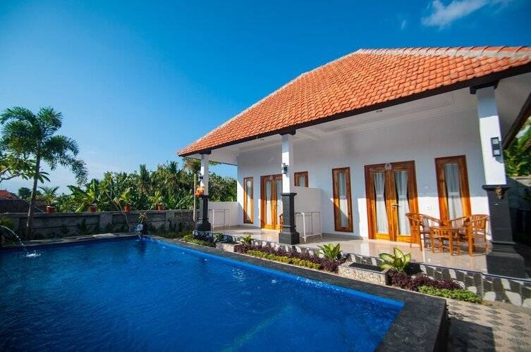 The Dagan Bungalow