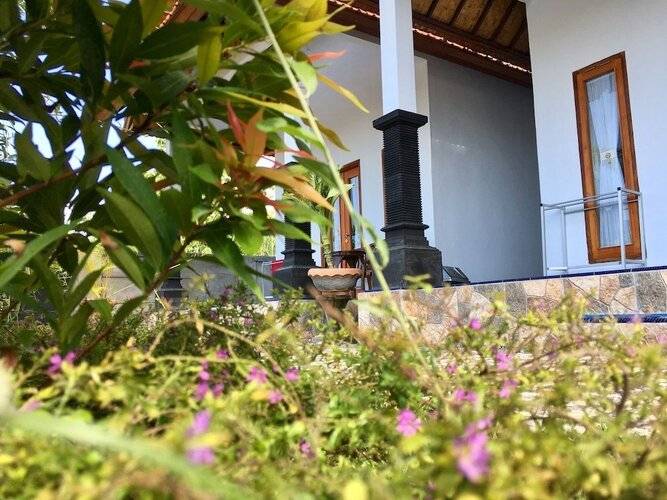 The Dagan Bungalow
