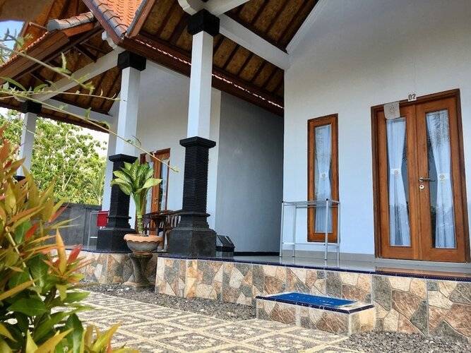 The Dagan Bungalow