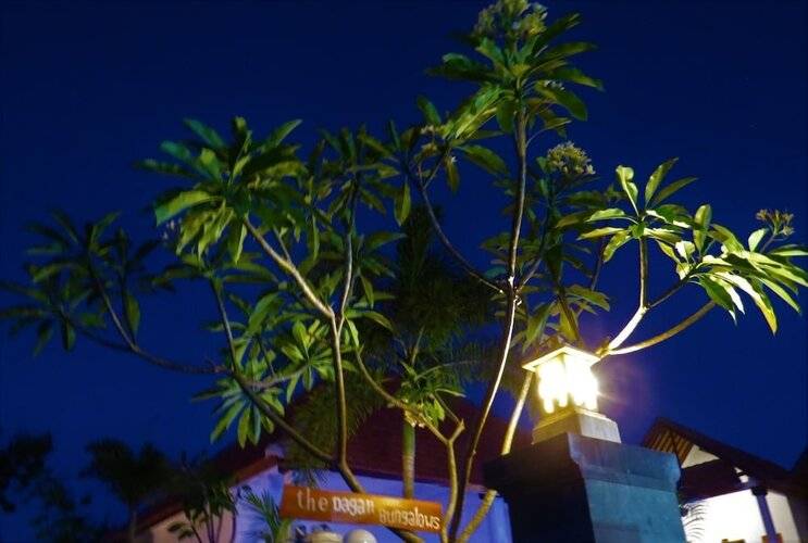 The Dagan Bungalow