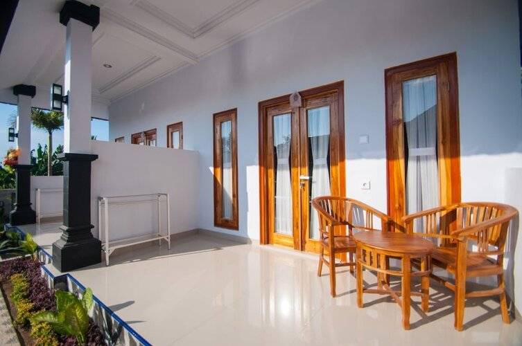 The Dagan Bungalow